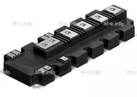 IGBT модуль SKM1400GB17P4 - st-e.info - Балашиха