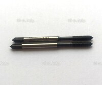 Метчик для нарезания резьбы (Screwing Tap) M3&#215;0.5mm - st-e.info - Балашиха