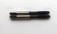 Метчик для нарезания резьбы (Screwing Tap) M6&#215;1mm - st-e.info - Балашиха