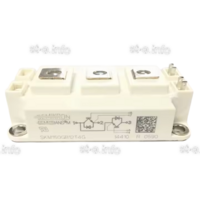 IGBT модуль SKM150GB12T4G  - st-e.info - Балашиха