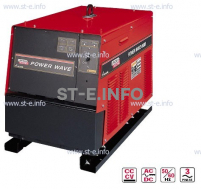 Power Wave 455 M - st-e.info - Балашиха