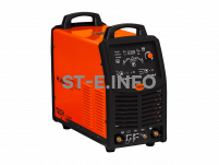 Сварочный аппарат для ручной дуговой сварки TECH TIG 400 P (W322) - st-e.info - Балашиха