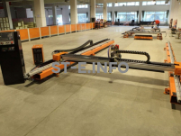 Портальная машина термической резки 1600×6000 - st-e.info - Балашиха