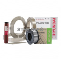 Сварочная проволока SMT-625 - st-e.info - Балашиха