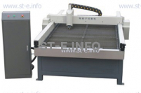 Станок плазменный для метала ST-L60A  - st-e.info - Балашиха