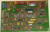 Плата контрольная G1585-2 для DC1000 Lincoln Electric - st-e.info - Балашиха