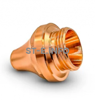 Сопло двойное 3D 3,0 мм 120GJT1430 - st-e.info - Балашиха