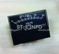 Вольтметр M21002-2A - st-e.info - Балашиха