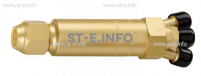 Механизированный ацетиленовые резак 133-2V/28 - st-e.info - Балашиха