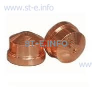 1373 Сопло 1.6 mm  - st-e.info - Балашиха