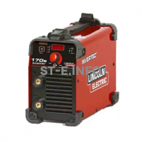 Инвертор сварочный Invertec 170S (арт.K12035-1-P) в кейсе - st-e.info - Балашиха