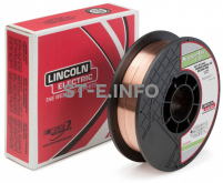 Сварочная проволока SuperArc L-56 - st-e.info - Балашиха
