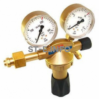 Редуктор GS35 AR/CO2 , вх. G1/4", вых G1/4" - st-e.info - Балашиха