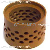 Газовый диффузор для плазмотрона LC65 арт. W03X0893-50R - st-e.info - Балашиха