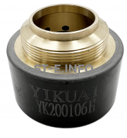 Защитный кожух YK200  - st-e.info - Балашиха