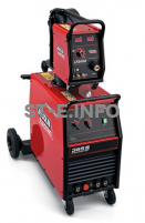 Источник питания для полуавтоматической сварки Powertec 365S, арт. K14061-2A - st-e.info - Балашиха