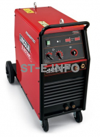 Полуавтомат Lincoln Electric Powertec 425C PRO для сварки - st-e.info - Балашиха