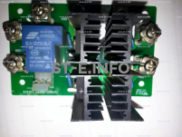 Плата розжига дуги DOG-120 PRO - st-e.info - Балашиха