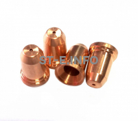 Сопло для плазмотрона AUTOCUT S125P арт. PD0179-15 - st-e.info - Балашиха