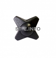 Винт для горелки K345-10 (арт.T13858 ) - st-e.info - Балашиха