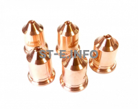 220990 Сопло Tehnocut DMax 18 d. 1,8 mm - st-e.info - Балашиха