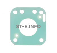 Изоляционная панель для SUP23T - st-e.info - Балашиха