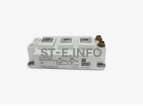  IGBT-модуль SKM400GB12E4 - st-e.info - Балашиха