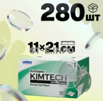 Безворсовые салфетки 280 шт. (11×21 см) - st-e.info - Балашиха