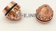 Сопло 36-1056 Termal Dynamic XT-301 - st-e.info - Балашиха