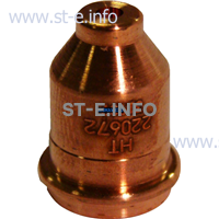 Сопло 220672 (строжка) - st-e.info - Балашиха