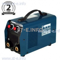Сварочный инвертор MMA-220F - st-e.info - Балашиха