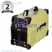 Сварочный инвертор ARC-250GS, 220/380В - st-e.info - Балашиха