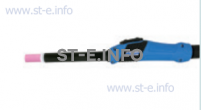 Горелка аргонодуговая сварочная (TIG) SR-P 25W FX TBi 4 м с водяным охлаждением - st-e.info - Балашиха