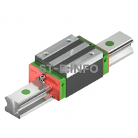Каретка HGH30CAZAH - st-e.info - Балашиха