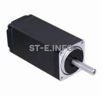 Двухфазный шаговый двигатель nema11 28HS  - st-e.info - Балашиха