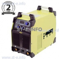 Сварочный инвертор ARC-315G, 380В - st-e.info - Балашиха