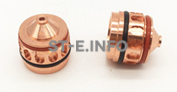 Сопло 36-1055 Termal Dynamic XT-301 - st-e.info - Балашиха