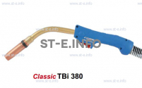 Корпус горелки TBi 380, 50° - st-e.info - Балашиха