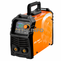 Инвертор сварочный аппарат Сварог ARC 160 "REAL SMART" (Z28103) - st-e.info - Балашиха