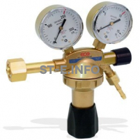 Редуктор Unicontrol 500 Ar - Аргон - st-e.info - Балашиха