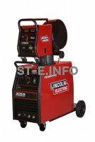 Сварочный полуавтомат Powertec 305S / LF-22M - st-e.info - Балашиха