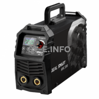Инвертор сварочный Сварог ARC 200 "REAL SMART" (Z28303) - st-e.info - Балашиха