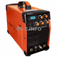Инвертор сварочный Сварог TIG 250 "REAL" (W229)  - st-e.info - Балашиха
