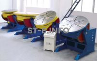Сварочный позиционер HB-30 (3000кг) - st-e.info - Балашиха