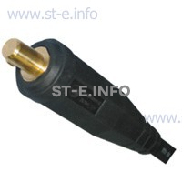 Штекер BSB 35-50 ABI-CM 35-50 - st-e.info - Балашиха
