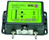 Газовый регулятор EWR PRO 300A - st-e.info - Балашиха