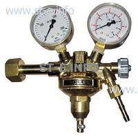  Редуктор Ar/CO2 (аргон / углекислый газ) - st-e.info - Балашиха