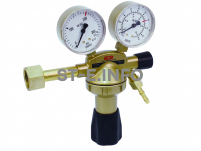 Редуктор DIN-Control HYDROGEN Водород - st-e.info - Балашиха