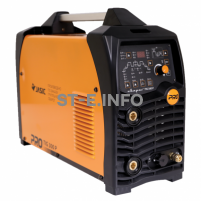 Инвертор сварочный Сварог TIG 300 P "PRO" (W232) - st-e.info - Балашиха
