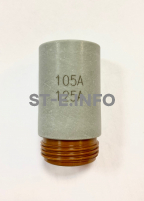 60309BV Защитный кожух Pmax 105 - st-e.info - Балашиха